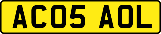AC05AOL