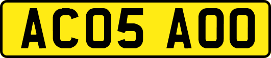 AC05AOO