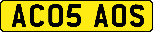 AC05AOS