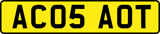 AC05AOT