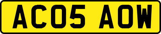 AC05AOW