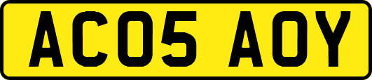 AC05AOY