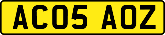 AC05AOZ