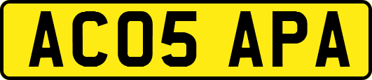 AC05APA