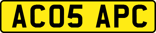 AC05APC