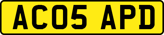 AC05APD
