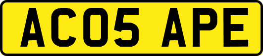 AC05APE