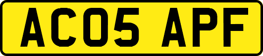 AC05APF