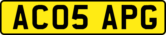 AC05APG