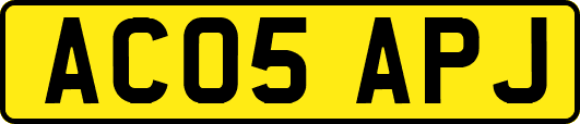 AC05APJ