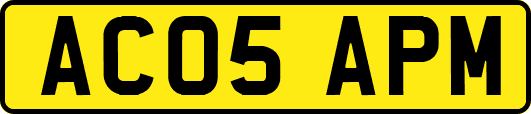 AC05APM