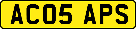AC05APS