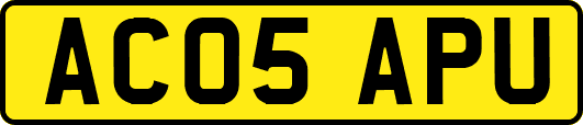 AC05APU