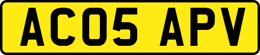 AC05APV