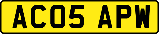 AC05APW
