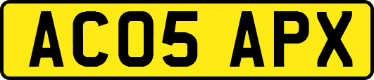 AC05APX