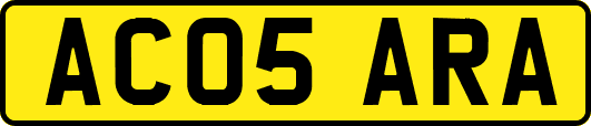 AC05ARA