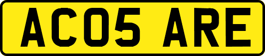 AC05ARE