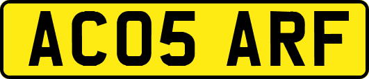 AC05ARF