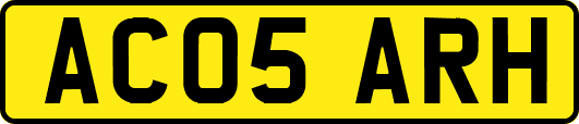 AC05ARH
