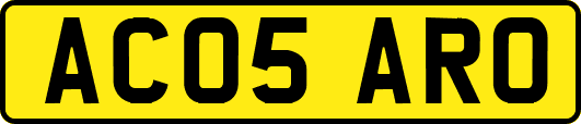 AC05ARO