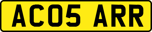 AC05ARR