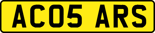 AC05ARS