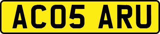 AC05ARU