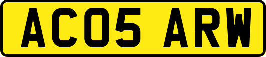 AC05ARW