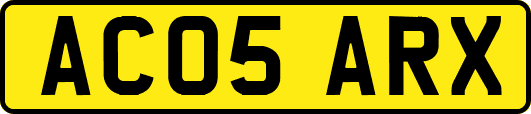 AC05ARX