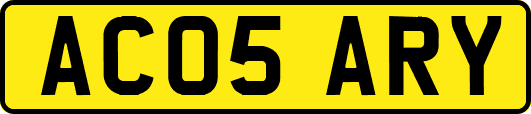 AC05ARY