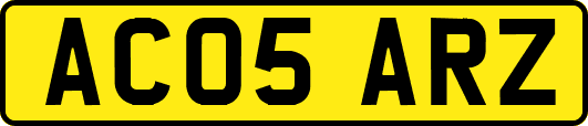AC05ARZ