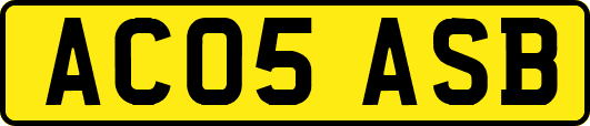 AC05ASB