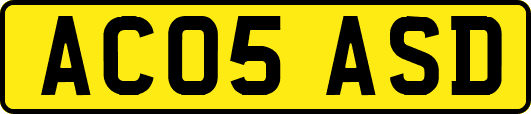 AC05ASD
