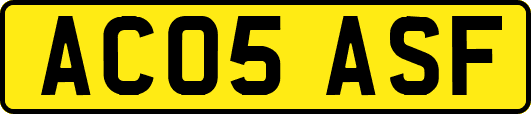 AC05ASF