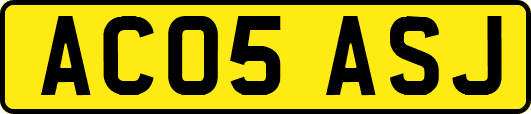 AC05ASJ