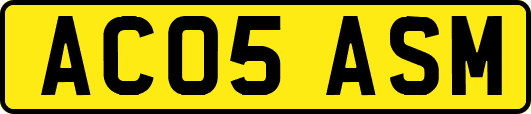 AC05ASM