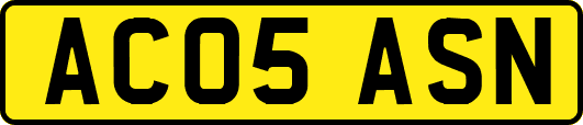 AC05ASN