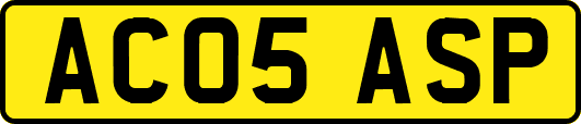 AC05ASP