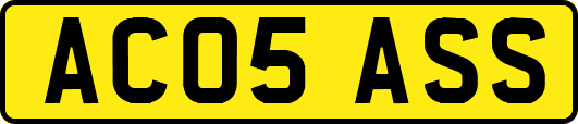 AC05ASS