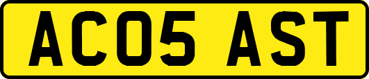 AC05AST