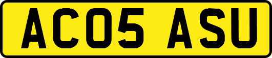 AC05ASU