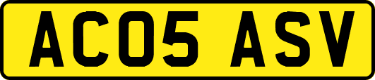 AC05ASV