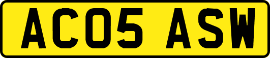 AC05ASW