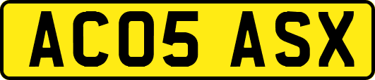 AC05ASX
