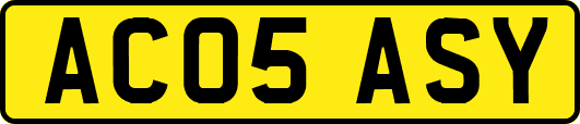 AC05ASY