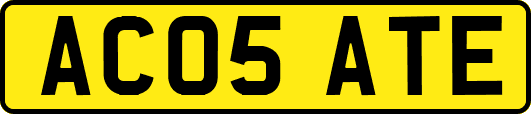 AC05ATE