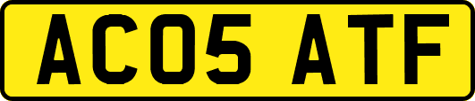 AC05ATF