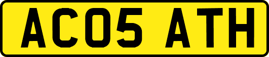 AC05ATH