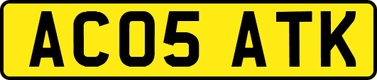 AC05ATK